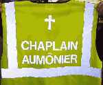 Reflective letters / lettering and logo heat transfer - iron on  letters/letters/reflective-chaplain-aumonier-2.jpg