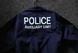 Reflective POLICE and Law letters heat transfer - iron on  police/police/scap-jacket.jpg